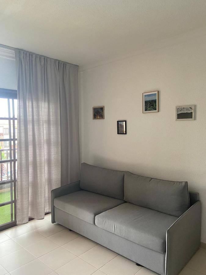 Wait And Sea Apartment Costa Del Silencio Tenerife Arona  Exteriör bild